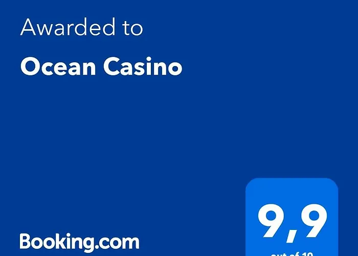 Ocean Casino