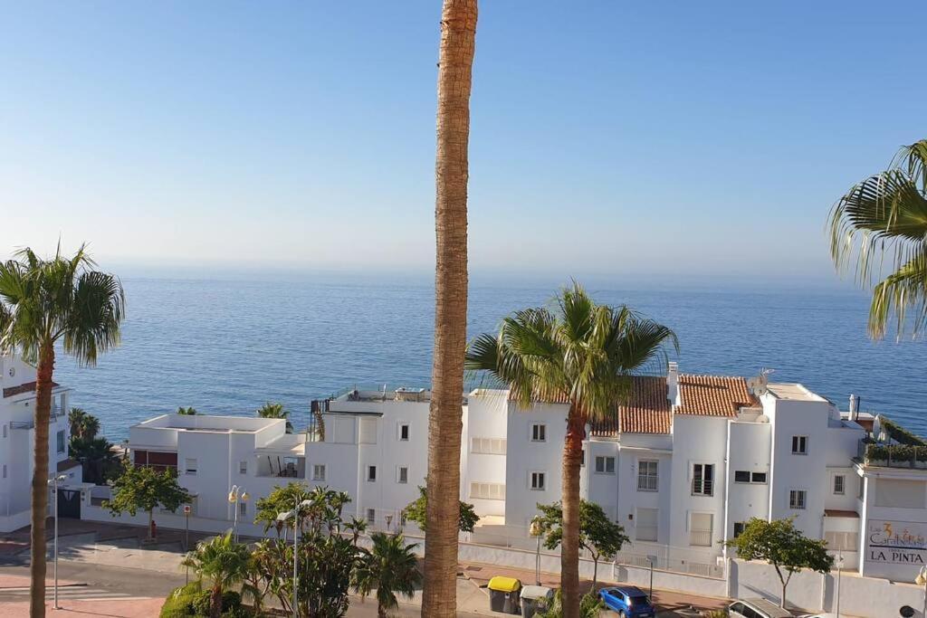 Apartment Ocean Casino Benalmadena