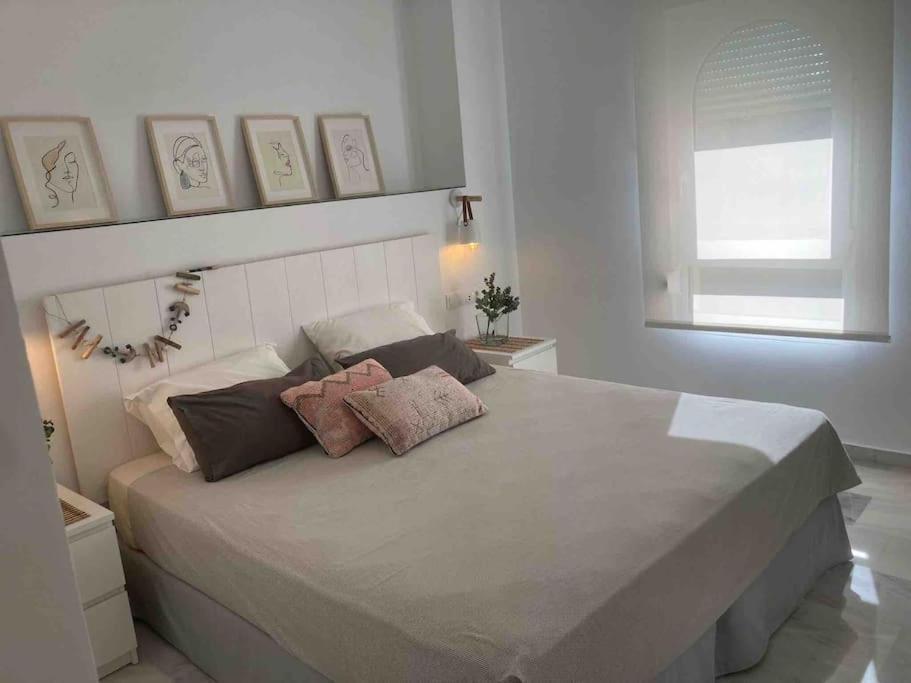 Ocean Casino Apartment Benalmadena