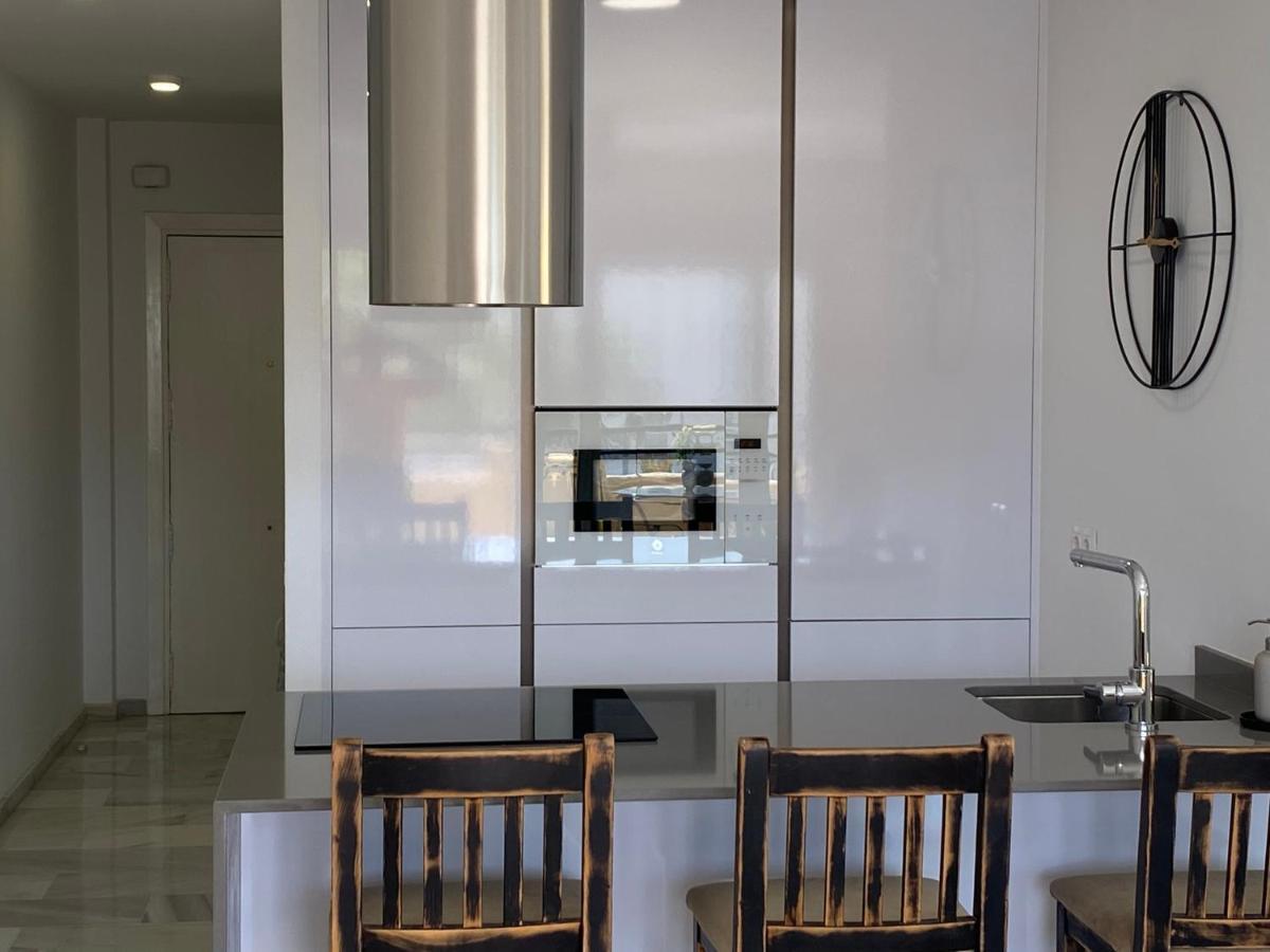 Ocean Casino Apartment