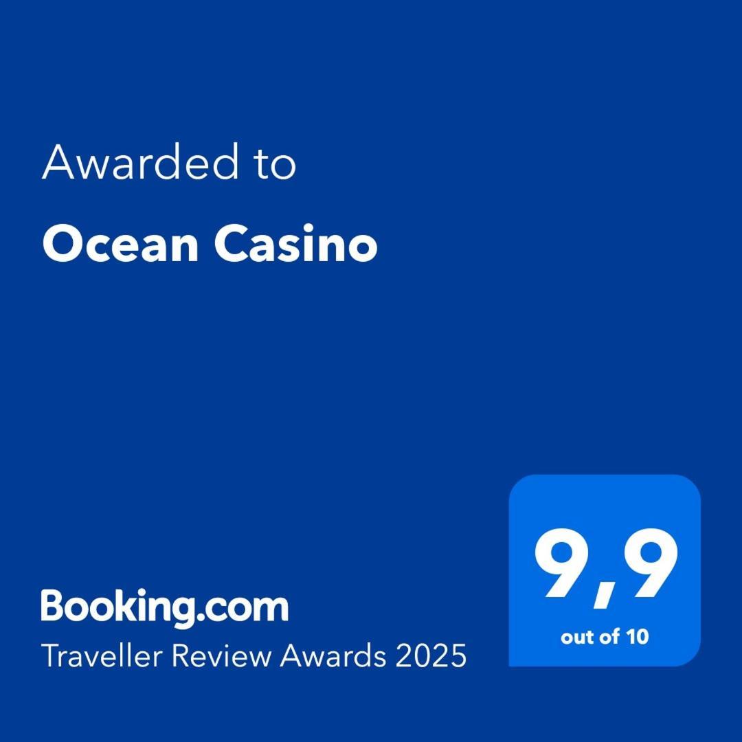 Ocean Casino * Benalmadena