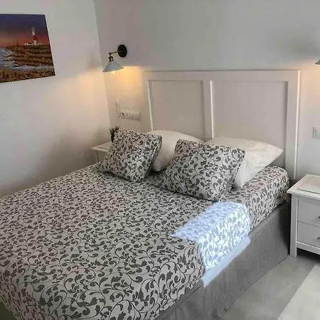Ocean Casino Apartment Benalmadena Exterior photo