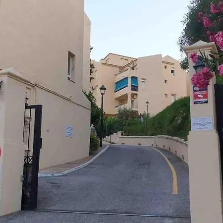 Ocean Casino Apartment Benalmadena Exterior photo
