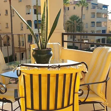 Ocean Casino Apartment Benalmadena Exterior photo