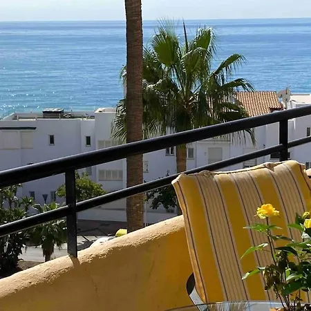 Ocean Casino Apartment Benalmadena Exterior photo