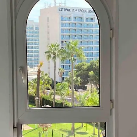 Ocean Casino Apartment Benalmadena Exterior photo