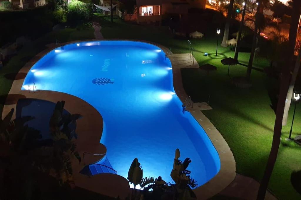 Apartamento Ocean Casino