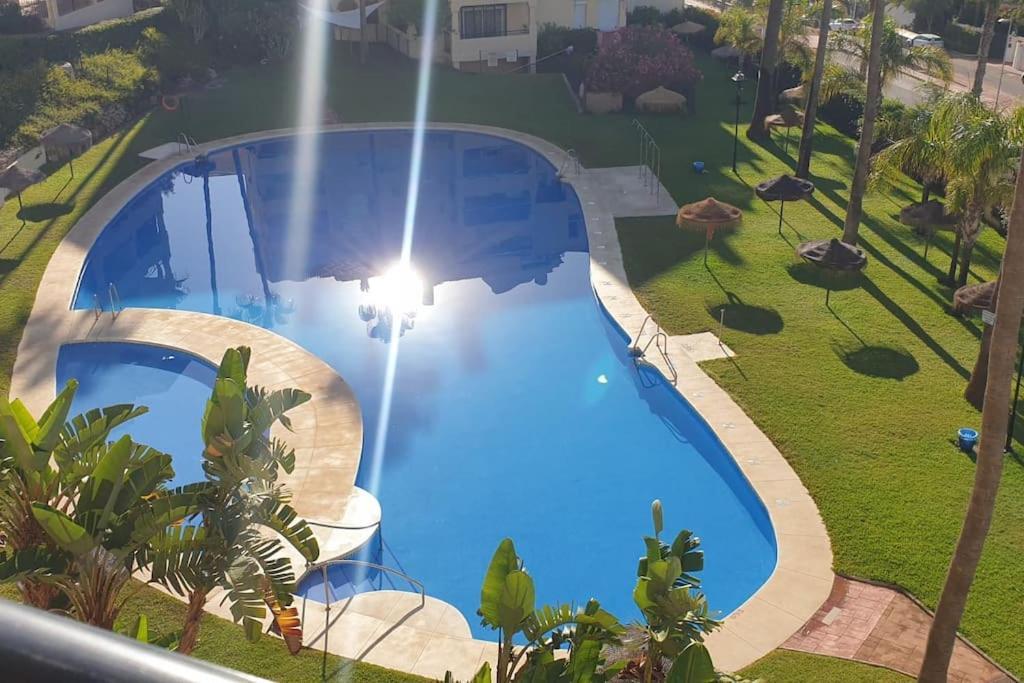Apartamento Ocean Casino *