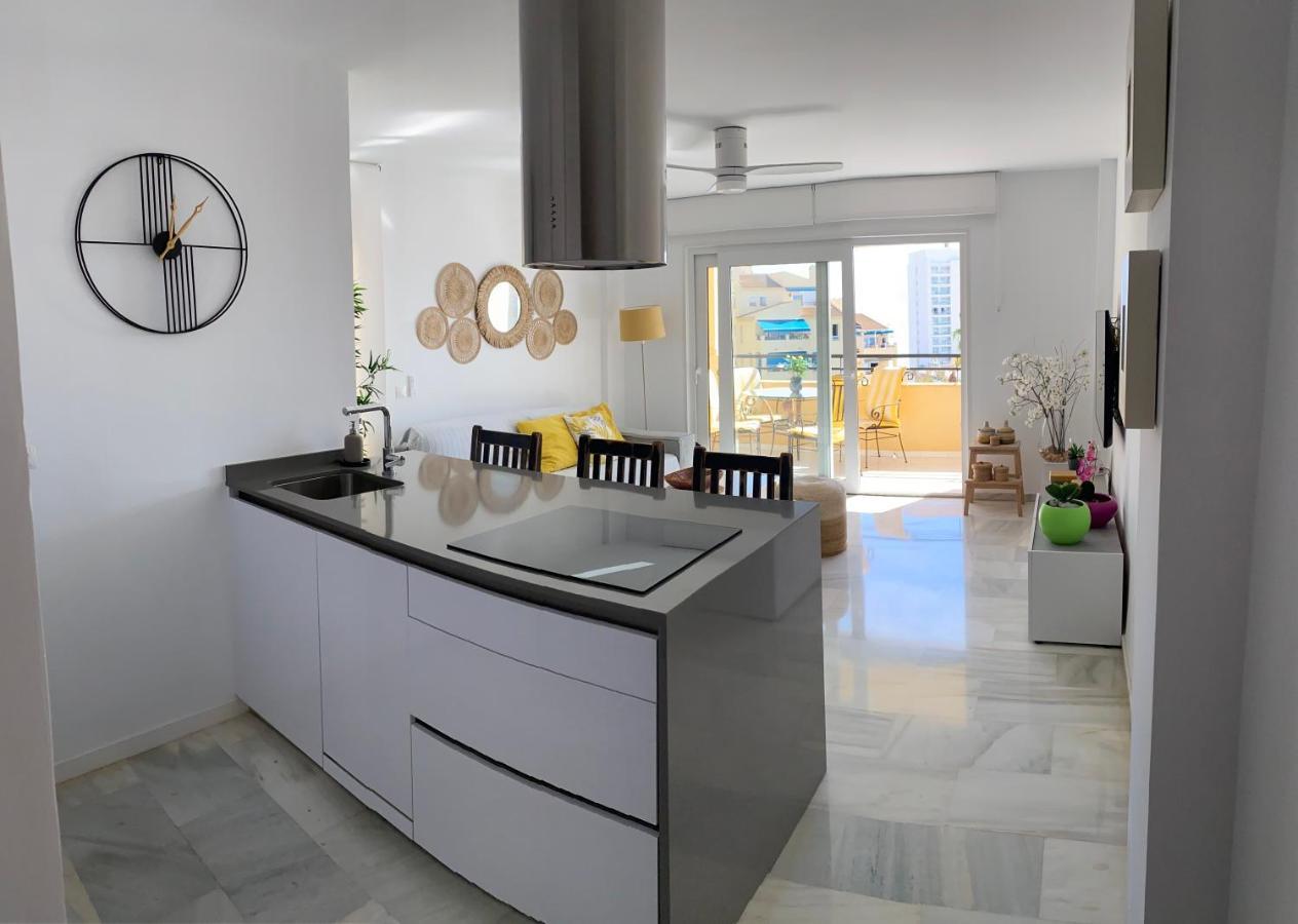 Ocean Casino Apartamento *